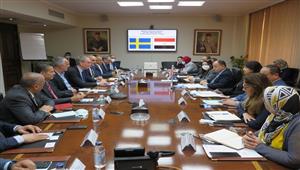 معيط: الاقتصاد المصري قادر على التعامل مع التحديات الخارجية الحالية