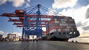 سر ارتفاع عجز الميزان التجاري لأول مرة في 4 أشهر خلال أبريل (تفاعلي)