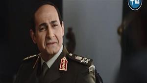 الاختيار 3 الحلقة 9.. السيسي يرفض عرض مرسي: أنا مش إخوان ومش هكون