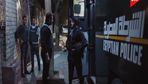 الاختيار 3 الحلقة 9.. سقوط أكبر خلية إرهابية في قبضة الداخلية