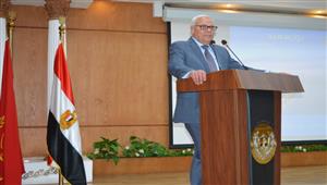 20 أبريل.. بدء موسم توريد القمح في بورسعيد