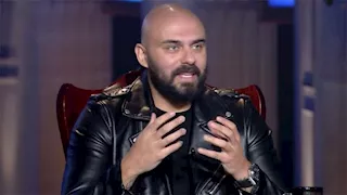 قرار قضائي جديد بشأن استئناف دعوى المليون جنيه ضد أحمد صلاح حسني