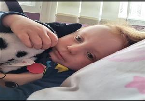 الموت يهدد طفلة إنجليزية بسبب شيكولاته شهيرة