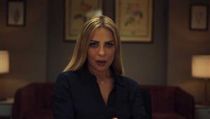 ريم مصطفى أمام حمام السباحة.. والجمهور: "وحش جيله"