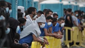 إحصائية رسمية: أكثر من ربع سكان ألمانيا ينحدرون من أصول مهاجرة