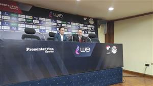 مدرب فاركو: راضٍ عن التعادل.. والزمالك خصم عنيد