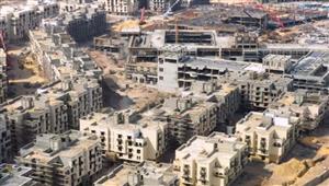 الإسكان تطرح أول شقق في سور مجرى العيون للمصريين بالخارج بـ16 ألف جنيه للمتر