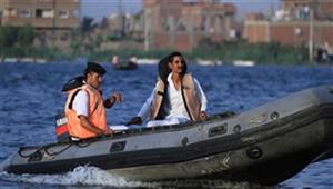 "المسطحات": ضبط مصانع ومخازن بدون ترخيص في القليوبية