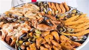 لو بتحب السمك.. نرشح لك أفضل الأماكن للإفطار في القاهرة