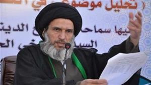 محمود الصرخي: من هو ولماذا أثار غضب بعض العراقيين؟