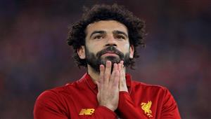 تعرف على مسلسلين يشاهدهما محمد صلاح من دراما رمضان 2022 