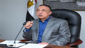 8 توجيهات عاجلة.. الإسكندرية ترفع درجة الاستعداد القصوى لعيد الفطر 