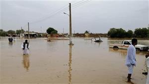 جنوب أفريقيا: مخاوف من ارتفاع حصيلة ضحايا الأمطار بعد وفاة 341 شخصا