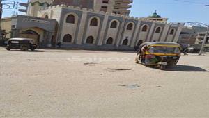 بالفيديو .. طقس حار ورطب على محافظة الغربية