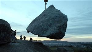 8 أماكن تنعدم فيها الجاذبية الأرضية.. اثنين منهم في أمريكا