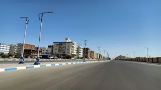 أجواء حارة نهارًا ولطيفة ليلًا.. الشرقية تهيب بالمواطنين توخي الحذر من ارتفاع الحرارة 