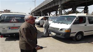 زيادة أجرة الأتوبيسات والتاكسي والميكروباص.. تعريفة المواصلات الجديدة في السويس