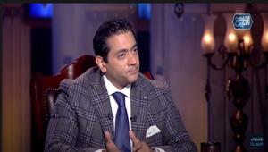 أحمد فلوكس: "عملت كل الموبقات وكنت من أسوأ الناس (فيديو)