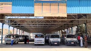 محافظ القاهرة: تعريفة المواصلات الجديدة تحقق العدالة بين السائق والمواطن