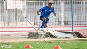 سيد نيمار.. موهبة ولدت في الزمالك واكتشفها فيريرا