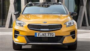 زيادات مايو ..ترفع أسعار جميع سيارات كيا حتى 30 ألف جنيه