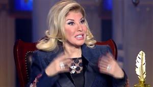 هالة سرحان تكشف كواليس مشاركتها في فيلم "يا أنا يا خالتي" بشخصيتها الحقيقية