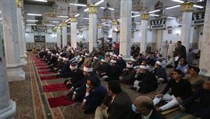 بدر ومكة وليلة القدر.. خريطة الاحتفال الكبرى للأوقاف في النصف الثاني من رمضان