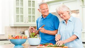  مع التقدم في العمر.. أجسامنا بحاجة للمزيد من هذه المادة