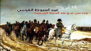 هنا يرقد شهداء مقاومة الفرنسيين.. جبانة الفدان شاهد على بطولات بني عدي في أسيوط - فيديو
