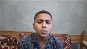 "محمد" طفل من سوهاج يبدع في تلاوة القرآن على طريقة أئمة الحرم المكي.. فيديو وصور