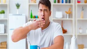  ماذا يحدث للجسم عند الشعور بالنعاس في نهار رمضان؟