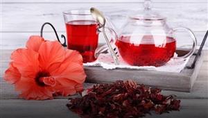 هل الإفطار على الكركدية في رمضان مفيد للجسم؟