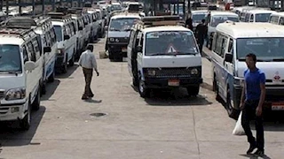 محافظ الإسكندرية يشدد على الرقابة ويطلق التعريفة الجديدة لوسائل النقل