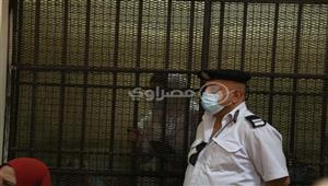  السجن 3 سنوات وغرامة 200 ألف جنيه لـ حنين حسام في قضية الاتجار بالبشر (فيديو)