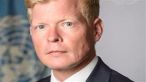 المبعوث الأممي إلى اليمن يرحّب بتكثيف المحادثات حول هدنة جديدة