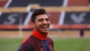 "لابس جلابية".. رامز جلال يسخر من إطلالة محمد شريف