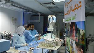 عمّر بيت يتيم.. مبادرة لدعم مرضى القلب في الأقصر