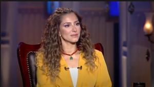 في العناية المركزة.. حنان مطاوع تنشر صورة من مسلسل "ميتافيرس"