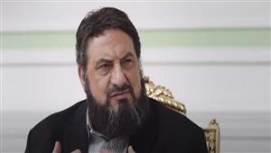  خالد الصاوي: شاهدت 3 فيديوهات فقط لخيرت الشاطر.. واحترمت إنسانية العدو