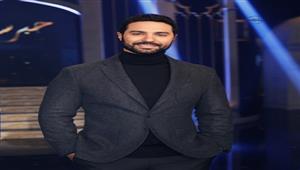    هكذا روج كريم فهمي لفيلمه السينمائي الجديد "أنا لحبيبي" 