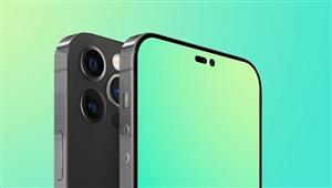 تسريب جديد يكشف تفاصيل الكاميرا الخلفية لآيفون 14