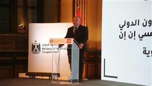 وزير الري: 100 مليار دولار استثمارات في مشروعات المياه حتى 2037 