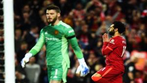 لإحياء التنافس مع ريال مدريد.. تقارير: صلاح على رأس قائمة أمنيات برشلونة