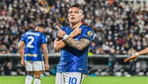 إنتر يكتسح ميلان بثلاثية ويبلغ نهائي كأس إيطاليا