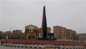 طرح محال وصيدليات للبيع بمنطقة 222 عمارة إسكان اجتماعي بمدينة بدر