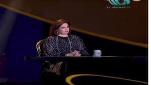 إلهام شاهين: فنان خرج من حياتي نهائيًا بسبب السوشيال ميديا (فيديو)