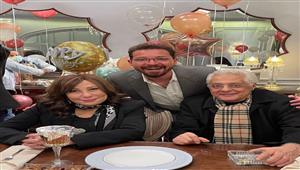 محمود حجازي يرد على إشادة توفيق عبد الحميد له