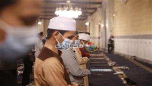  رئيس تليفزيون الحياة: سنذيع صلاة العشاء والتراويح من مسجد الحسين على الهواء