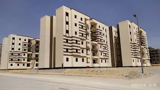 الإسكان تحذر من إعلانات وهمية لطرح شقق وفيلات في 6 أكتوبر