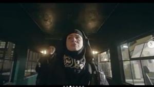  إلهام شاهين: "بطلوع الروح" كشف الوجه القبيح لـ"داعش" النسائي..  والهجوم زادني إصرارا (حوار)